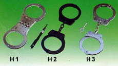 Handcuffs